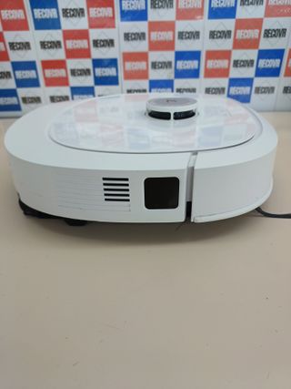 Robot Aspirador y Fregasuelos EUREKA J20 8000Pa