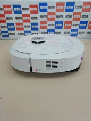 Robot Aspirador y Fregasuelos EUREKA J20 8000Pa