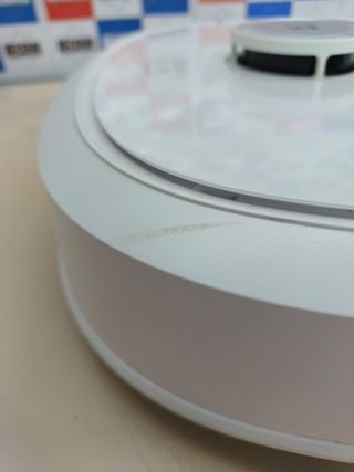 Robot Aspirador y Fregasuelos EUREKA J20 8000Pa