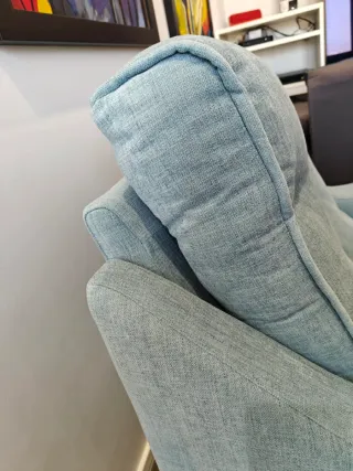 2 Sillones Eléctricos Relax Fama Ávalon