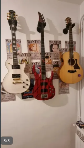 Epiphone Les Paul Matt Heafy Signature 2024