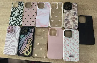 iPhone 14 Pro Max Morado