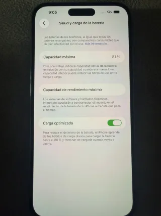 iPhone 14 Pro Max Morado