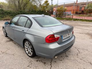 BMW Serie 3 2006
