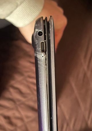 Portátil CHUWI GemiBook 13” 2K