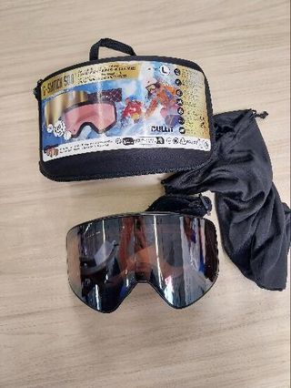 MÁSCARA ESQUÍ SNOWBOARD CUALQUIER TIEMPO NIÑOS ADULTO - F2