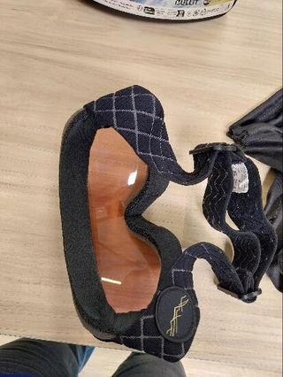 MÁSCARA ESQUÍ SNOWBOARD CUALQUIER TIEMPO NIÑOS ADULTO - F2