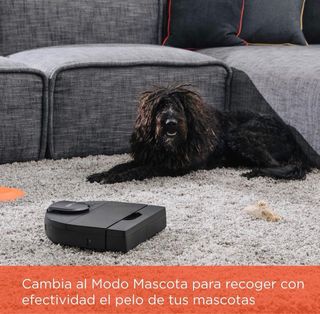 Neato D9 Robot Aspirador Inteligente