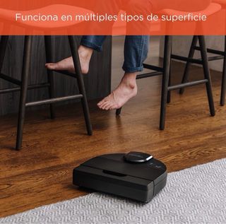 Neato D9 Robot Aspirador Inteligente