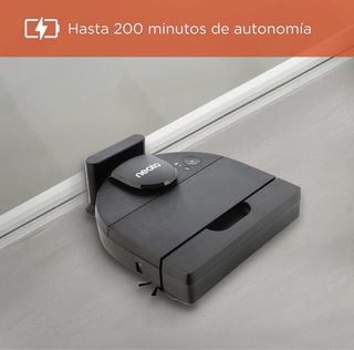 Neato D9 Robot Aspirador Inteligente