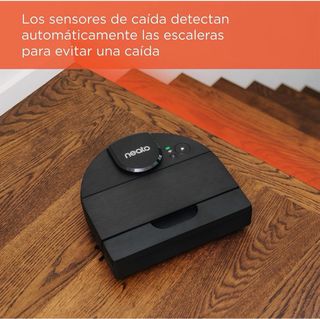 Neato D9 Robot Aspirador Inteligente