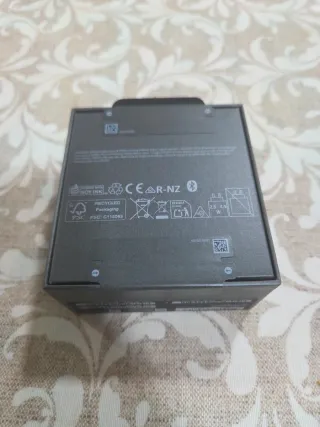 Samsung Galaxy Buds4 Pro Nuevos Gris