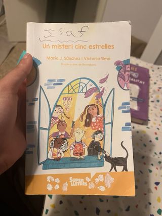 Pack Libros Infantiles ideal para niños (pack20€)