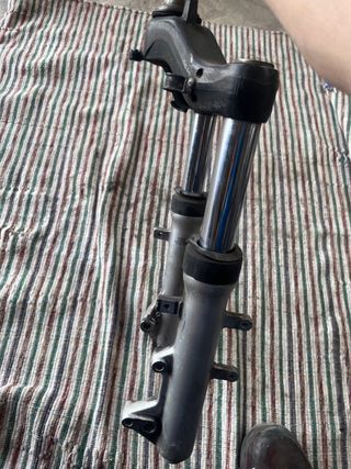 Horquilla Kymco Yager