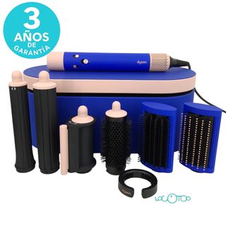 RIZADOR DE PELO DYSON AIRWRAP HS05