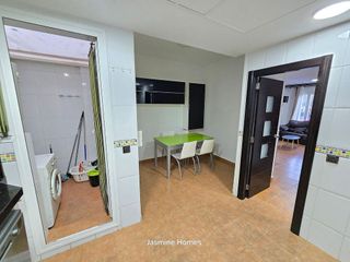 Casa adosada en alquiler en Tavernes Blanques