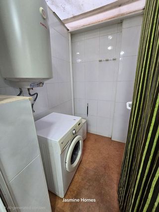 Casa adosada en alquiler en Tavernes Blanques