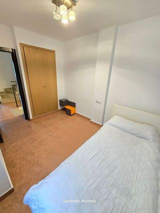 Casa adosada en alquiler en Tavernes Blanques