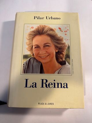 La Reina
