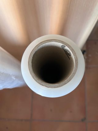 10 Rollos Film Estirable Embalaje