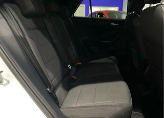 T-Roc Sport Rev Oficiales Vw