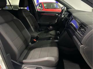 T-Roc Sport Rev Oficiales Vw