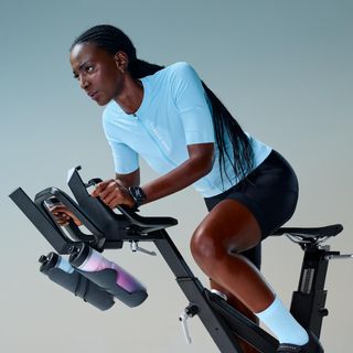 Challenge Bike Ultrasilenciosa Fluida Altas Prestaciones