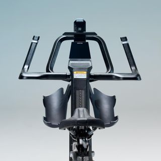 Challenge Bike Ultrasilenciosa Fluida Altas Prestaciones