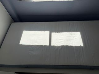 Colchón IKEA VESTMARKA
