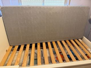 Colchón IKEA VESTMARKA