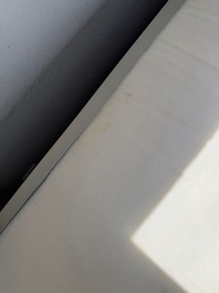 Colchón IKEA VESTMARKA