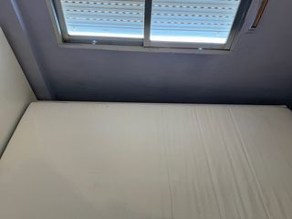 Colchón IKEA VESTMARKA