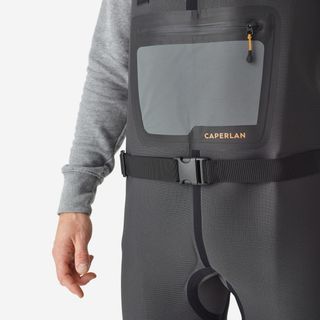 Vadeador Pesca Wds 500 Thermo Neopreno 3 mm Cálido