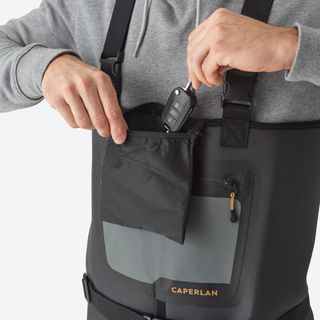 Vadeador Pesca Wds 500 Thermo Neopreno 3 mm Cálido