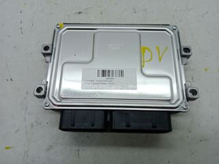 CENTRALITA MOTOR UCE CITROEN BERLINGO 468869