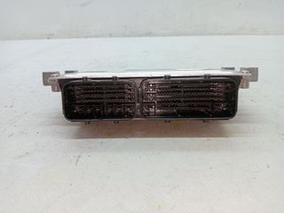 CENTRALITA MOTOR UCE CITROEN BERLINGO 468869