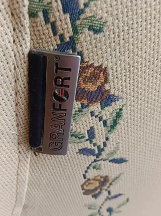 Sofás 3 y 2 plazas Gran Fort