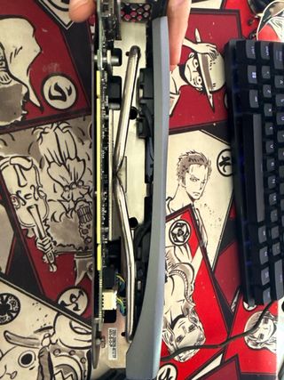 Zotac RTX 4060 Ti Gaming 16GB