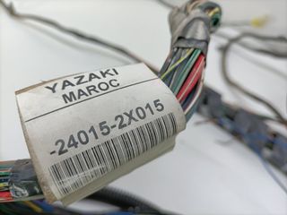 CABLEADO NISSAN TERRANO/TERRANO.II (R20) 119933