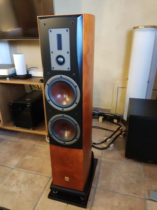 Dali Euphonia MS4 Altavoces