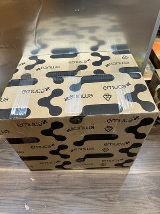 EMUCA - Cubos de Basura bajo Fregadero con fijación