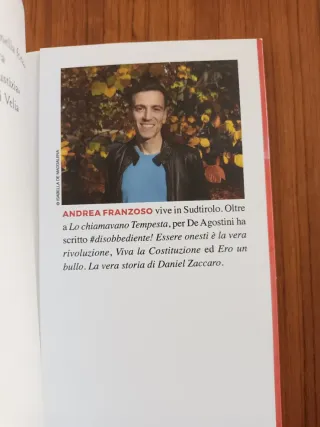 Lo chiamavano Tempesta. Storia di Giacomo Matte...