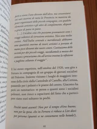Lo chiamavano Tempesta. Storia di Giacomo Matte...