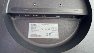 Monitor Samsung 28 4K UHD IPS HDR10