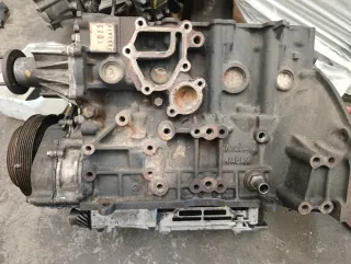 Bloque Motor Nissan YD25