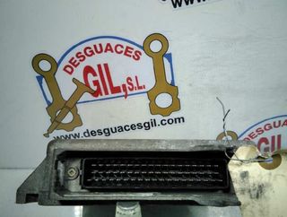 Fiat 46456554 centralita motor bravo (182) 692161