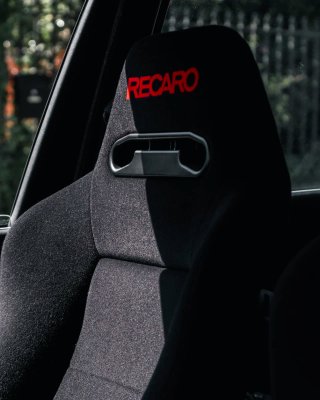BMW e30 325i