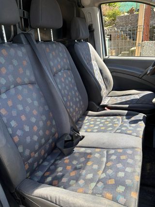 Mercedes-Benz Vito 2005