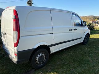 Mercedes-Benz Vito 2005