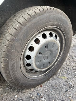 Mercedes-Benz Vito 2005